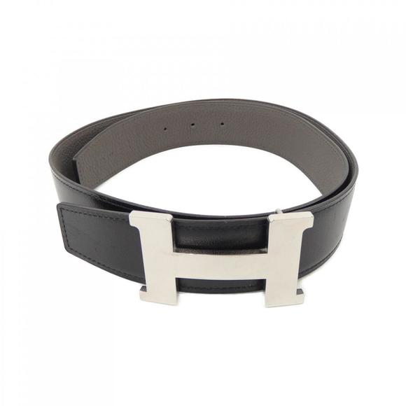 HERMES Black Belt - Picture 1 of 4